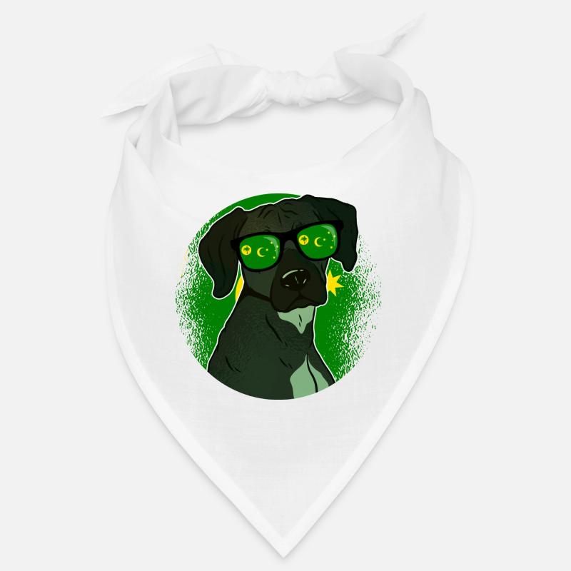 Îles Cocos Bandana