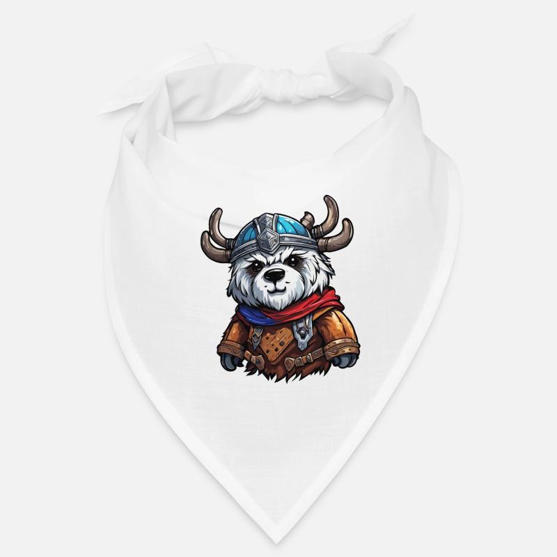 Teddybär / Kuscheltier / Stofftier / Geschenkidee Bandana