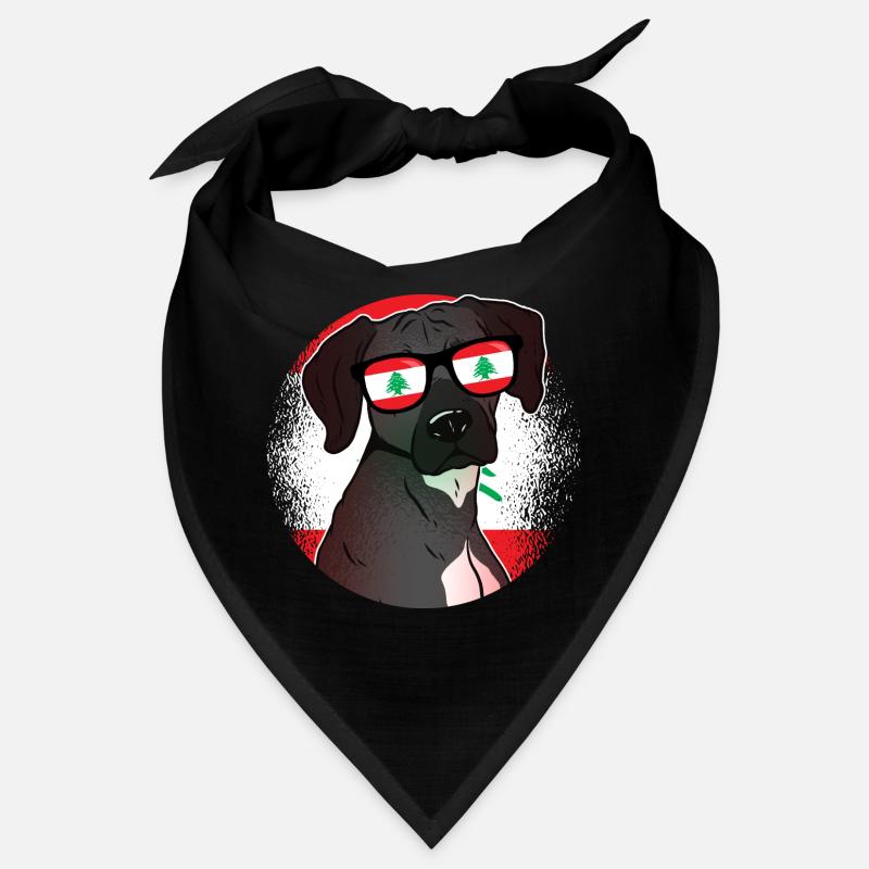 Liban Bandana