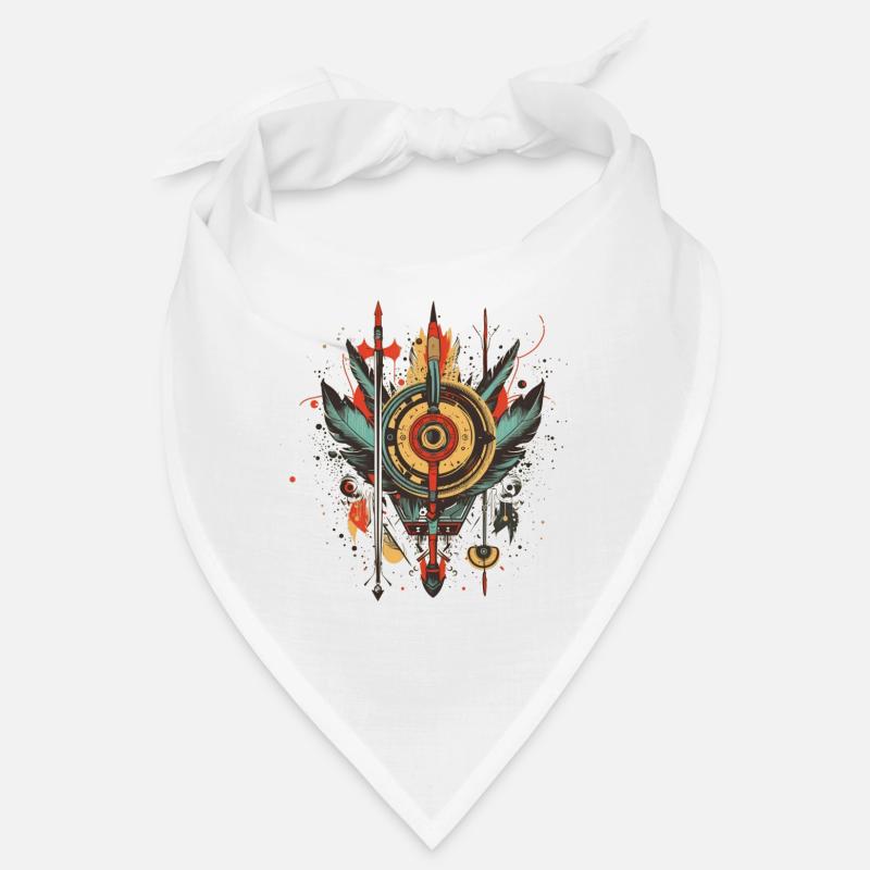 Traumfänger Bandana