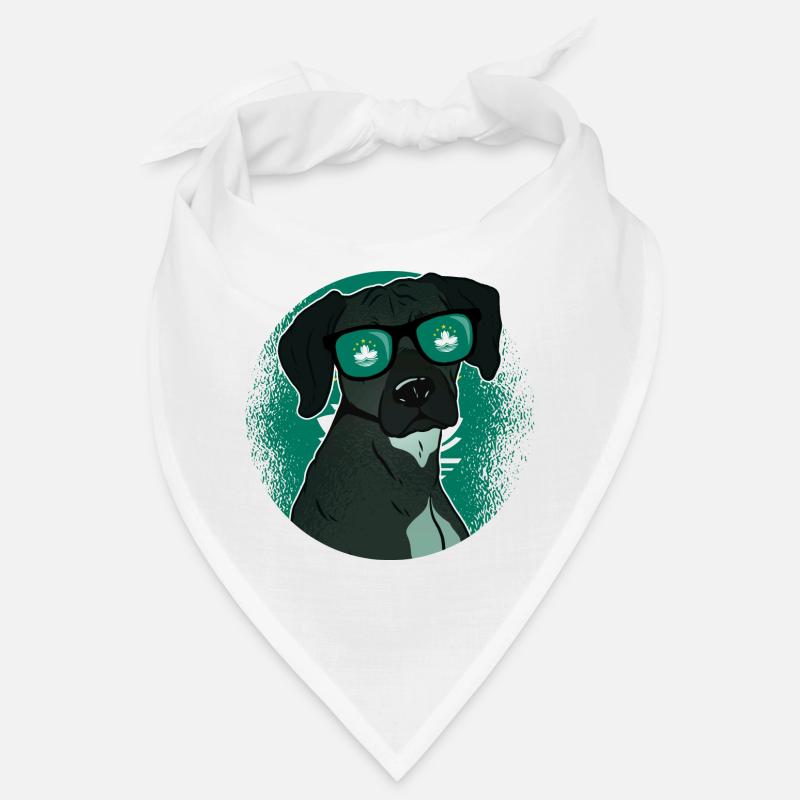 Macao Bandana