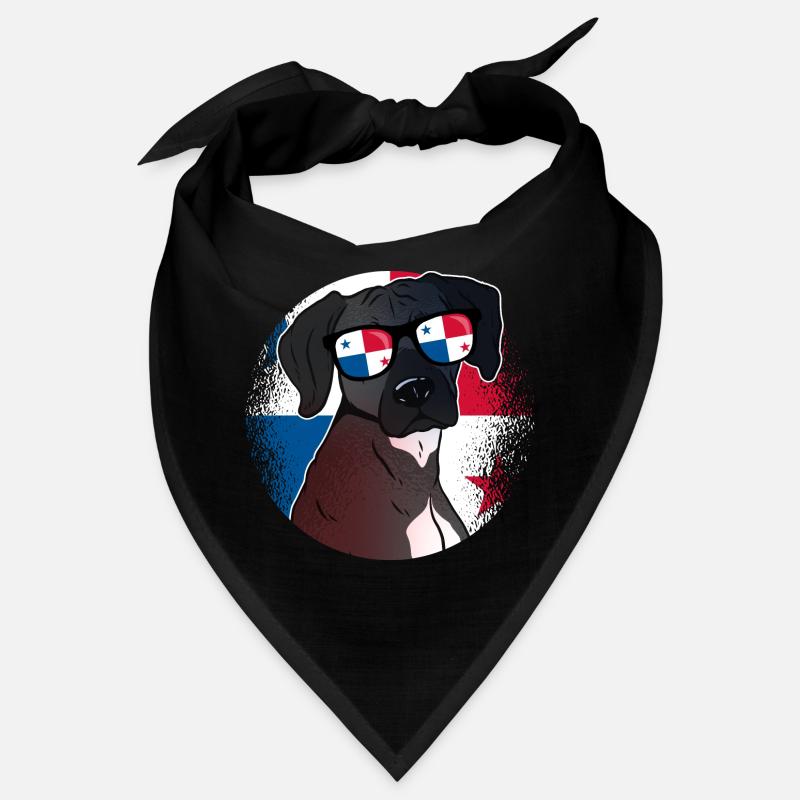 Panama Bandana