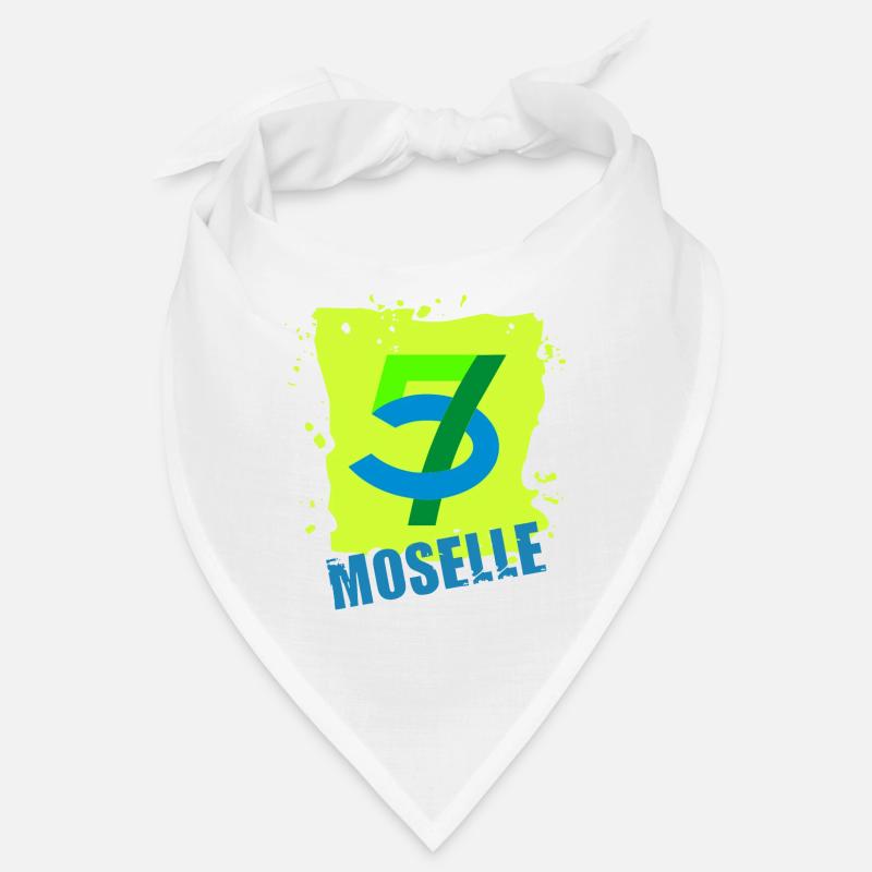 Moselle Bandana