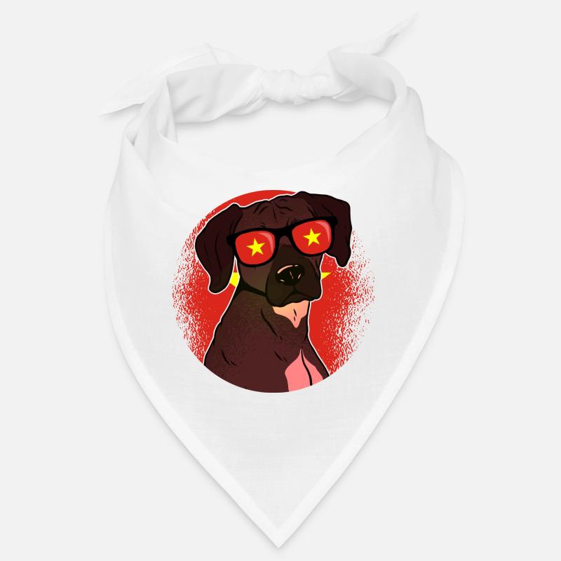Vietnam Bandana