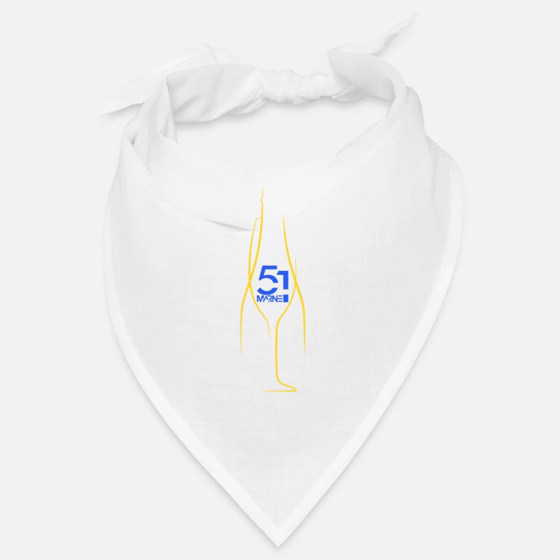 Marne Bandana