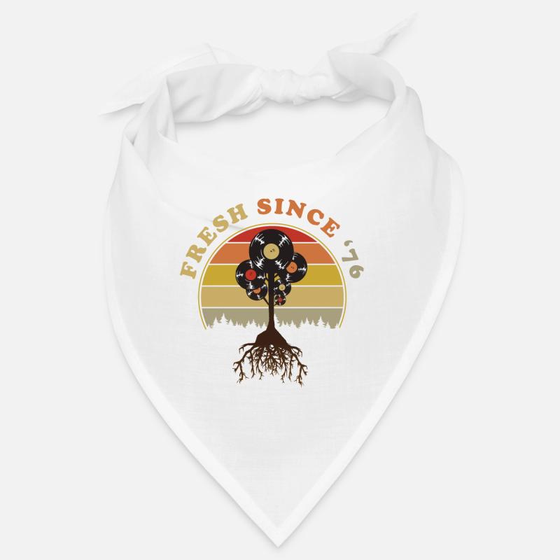 Fresh sinde 1976 Bandana