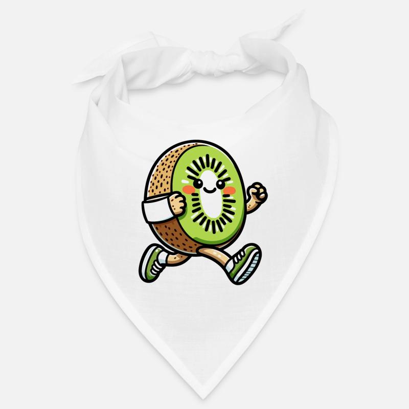 Kiwi Kicker : la tranche rapide Bandana