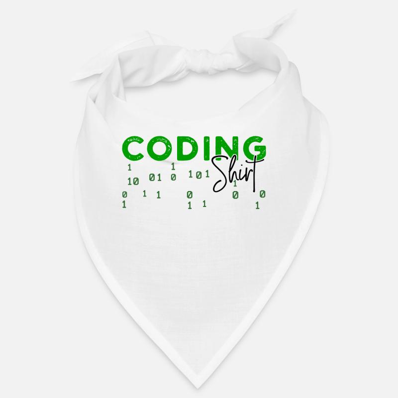 Coden Développeur Programmeur Développeur Web Dicton Bandana