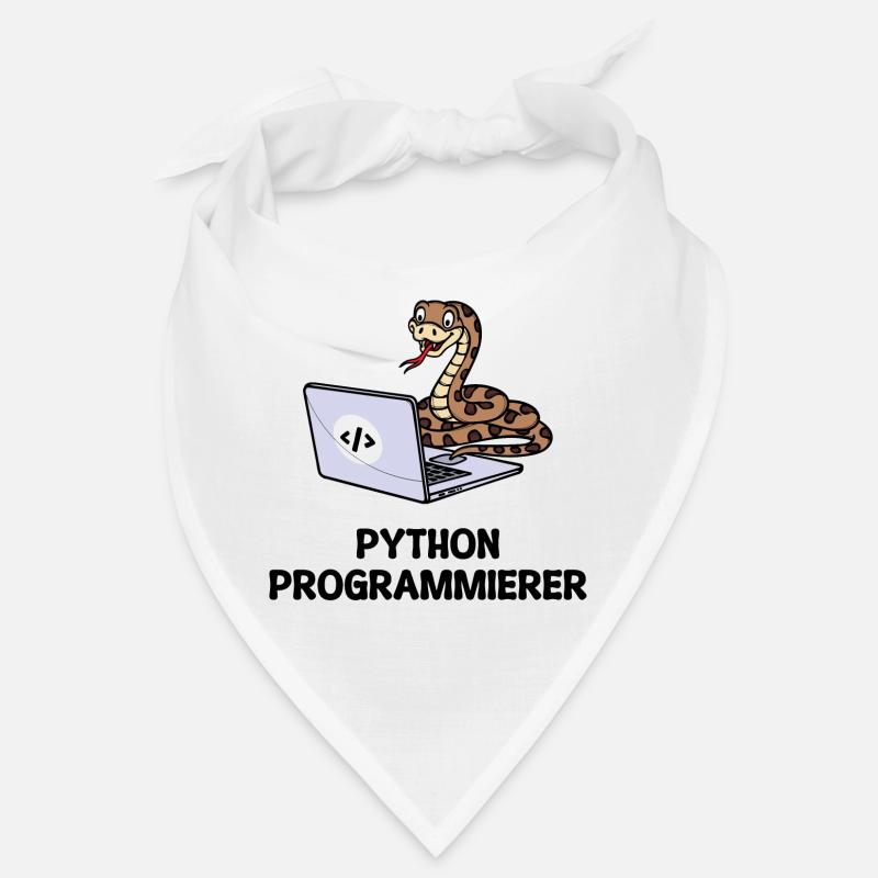 Programmer Computer Code Developer Statement Bandana