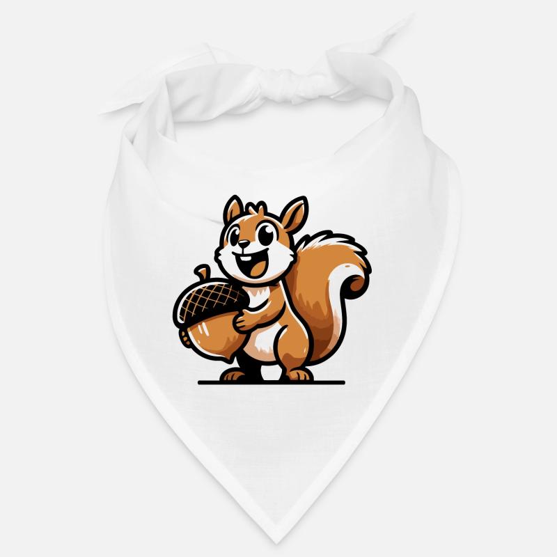 Acorn Ace : le navigateur cinglé Bandana