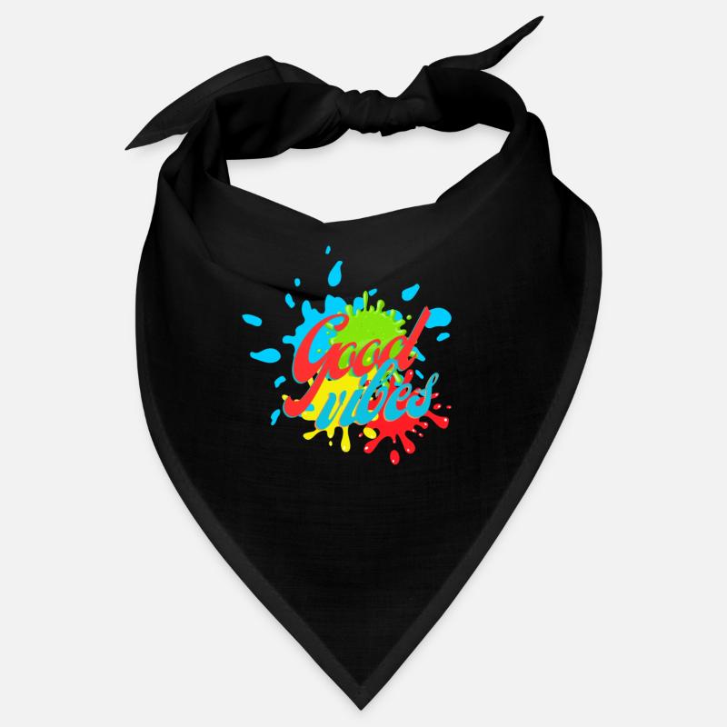 Ausstrahlung Bandana