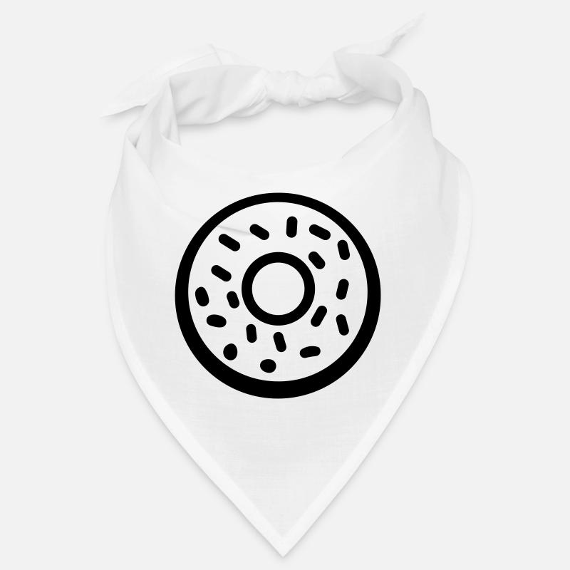 donut Bandana