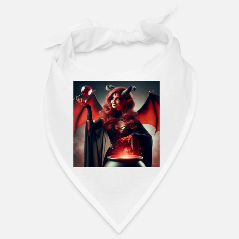 Diablesse Bandana