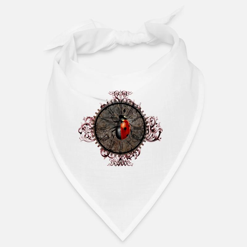 Luck-Misfortune Bandana