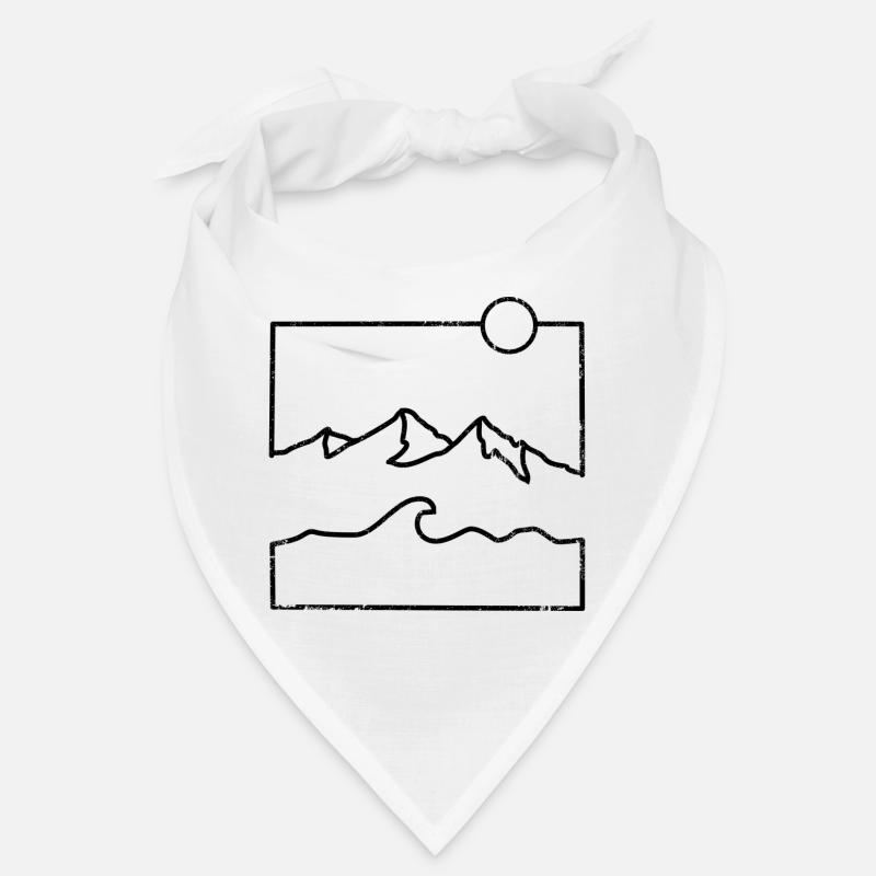 Awaiting design Bandana