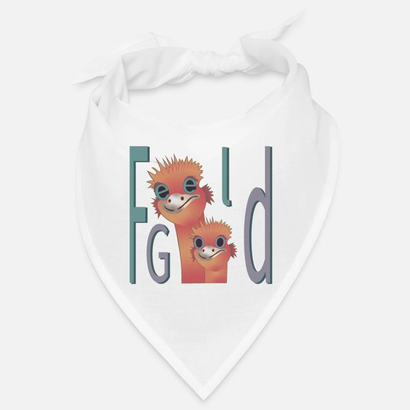 Feel Good Bandana