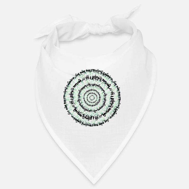 Magic Circle Bandana