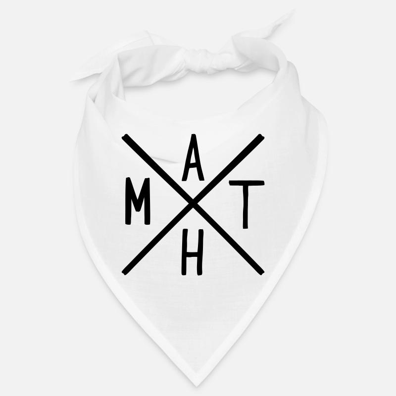 Mathe Bandana