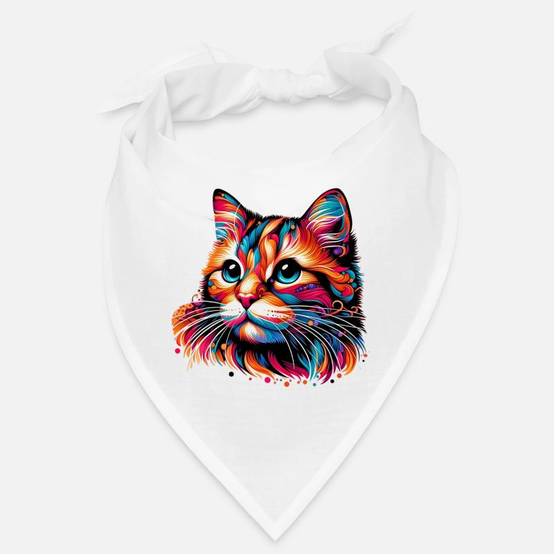 Chat Bandana