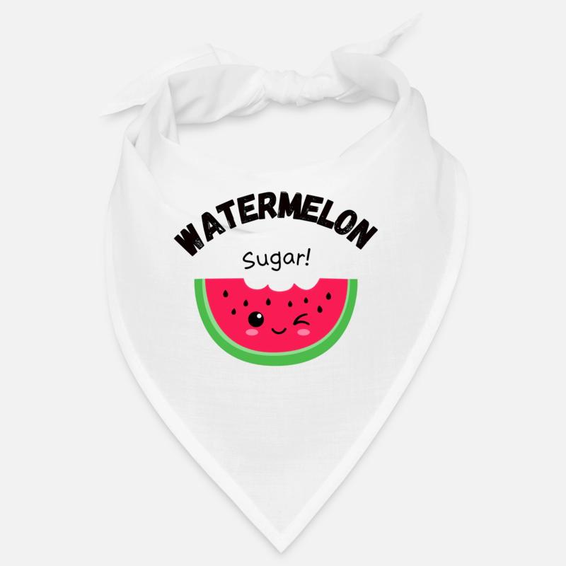Watermelon sugar! Bandana