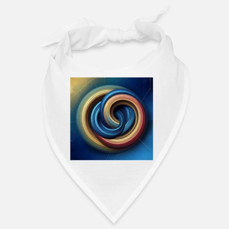 Kreise 1 Bandana