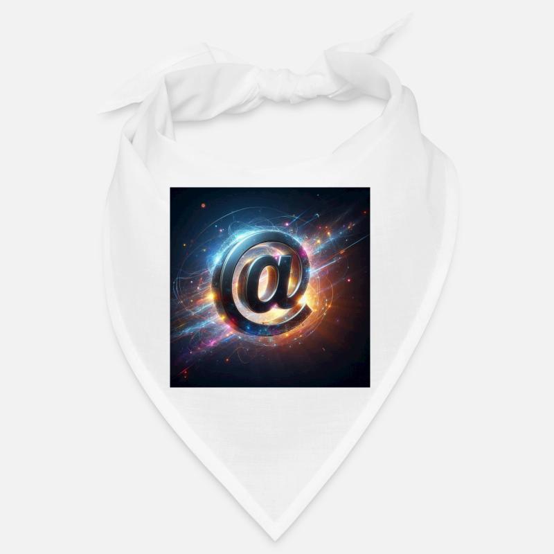 Symbol 4 Bandana