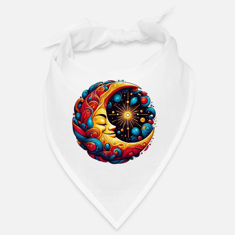 Lune Bandana