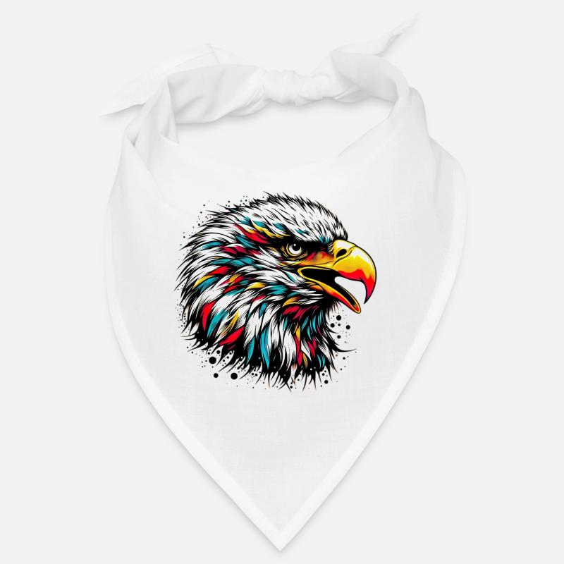 Adler Bandana