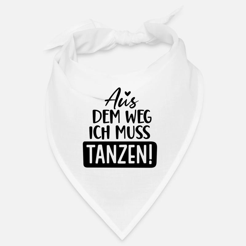 Party Wochenende Tango Disco Kneipe Bandana