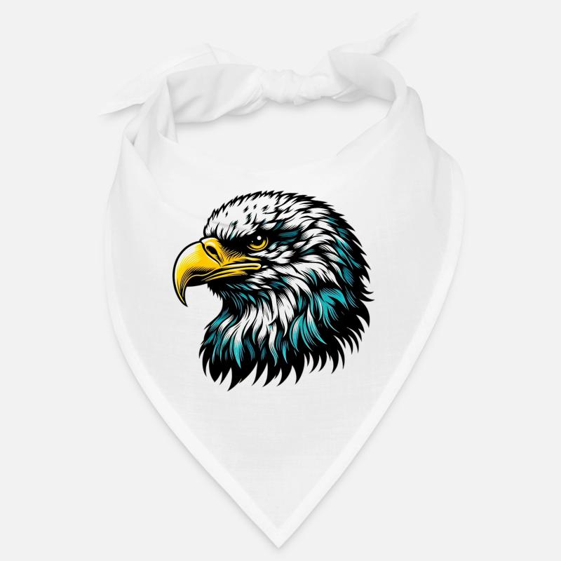 Eagle Bandana