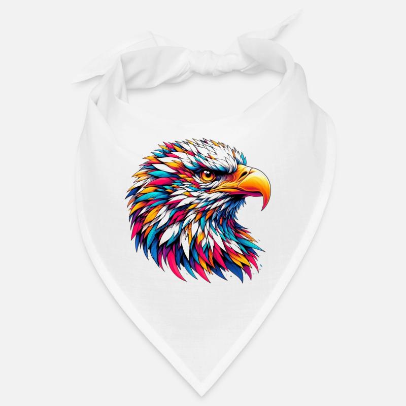 Eagle Bandana
