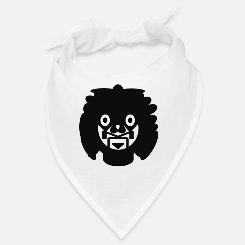Name is Panic Bandana