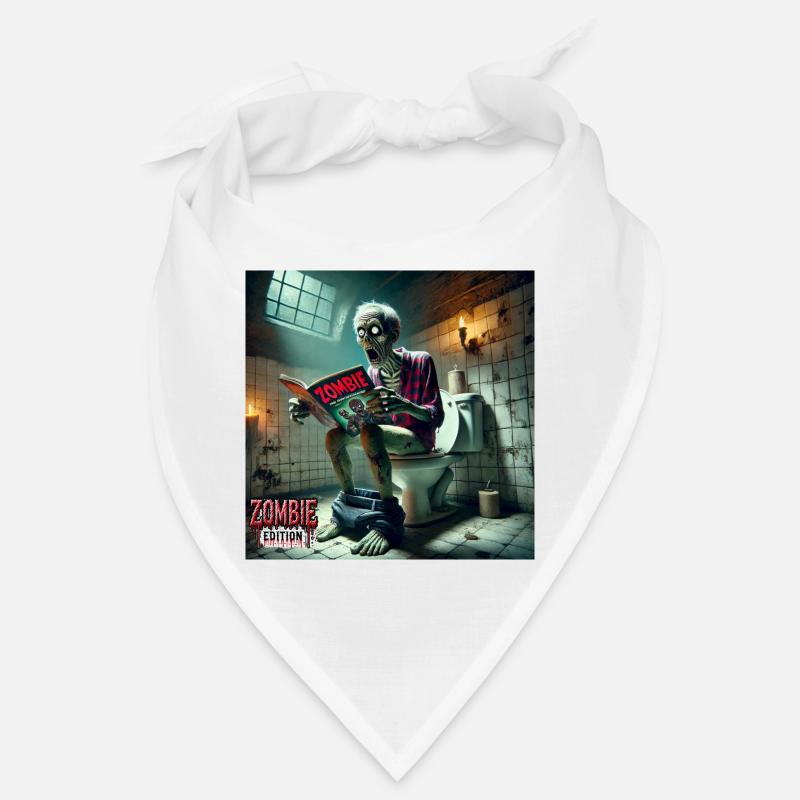 Zombie Loo Bandana