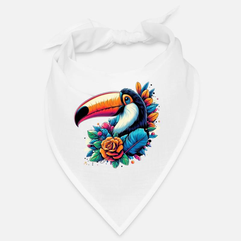 Tukan Bandana
