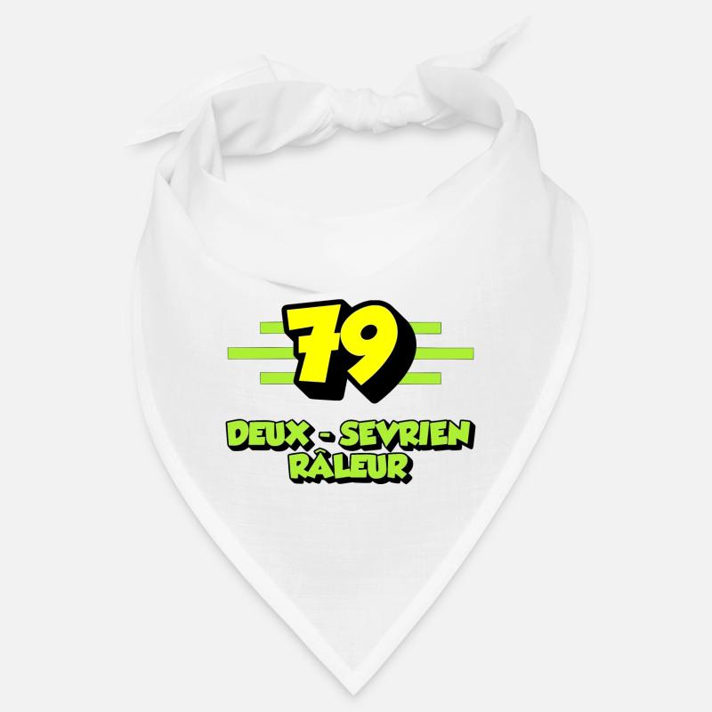 Two grumbling Sevrians Bandana