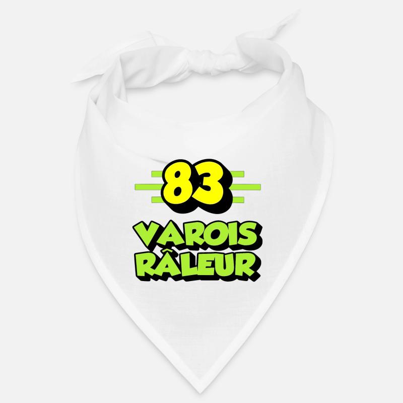 Beschwerdender Var Bandana