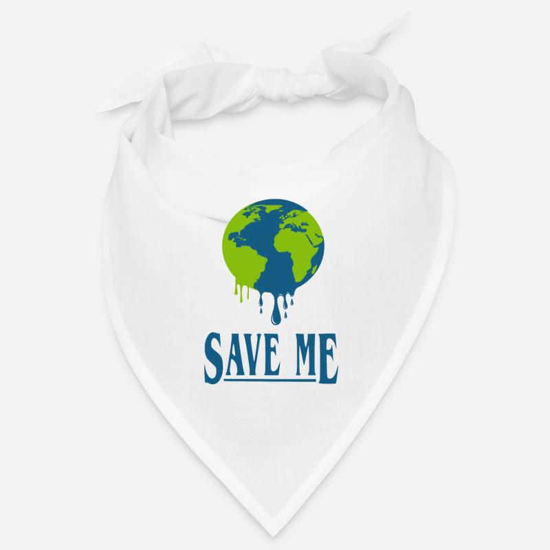 Save me Bandana