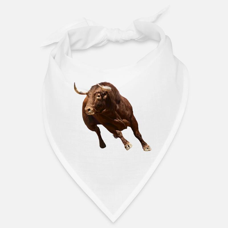 Bulle Bandana