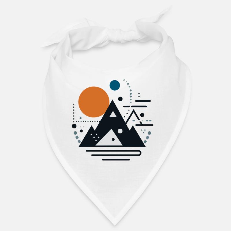 Gebirge Bandana