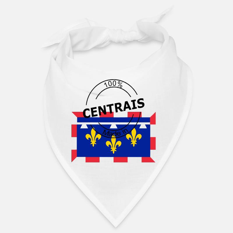 Centrais Bandana