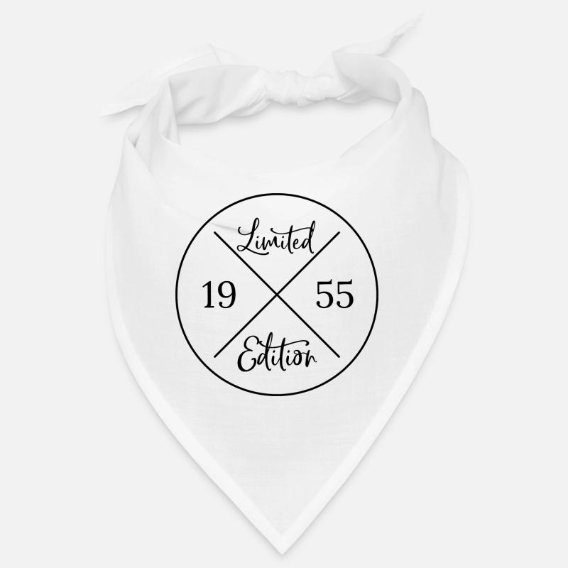 Edition limitée 1955 Bandana