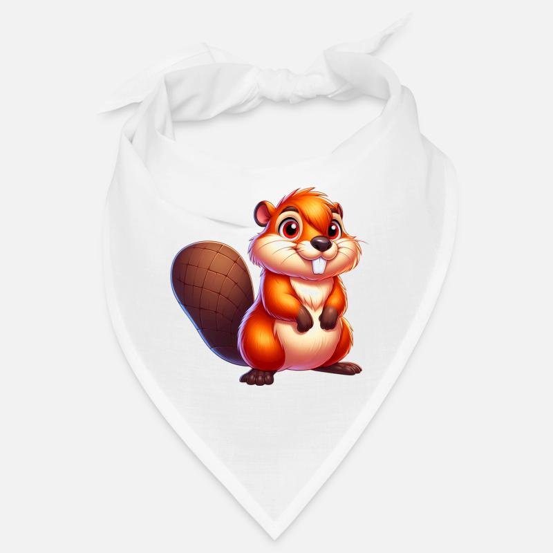 Castor Bandana
