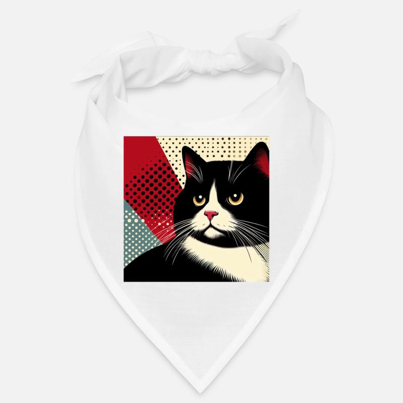 Kat 1 1 Bandana