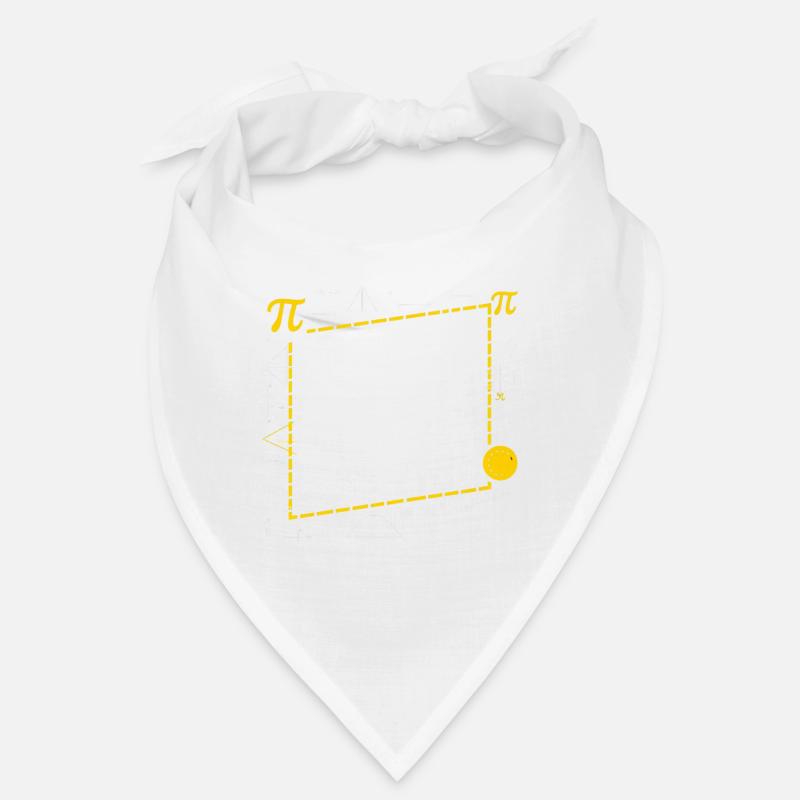 Math Genie mathématique Bandana