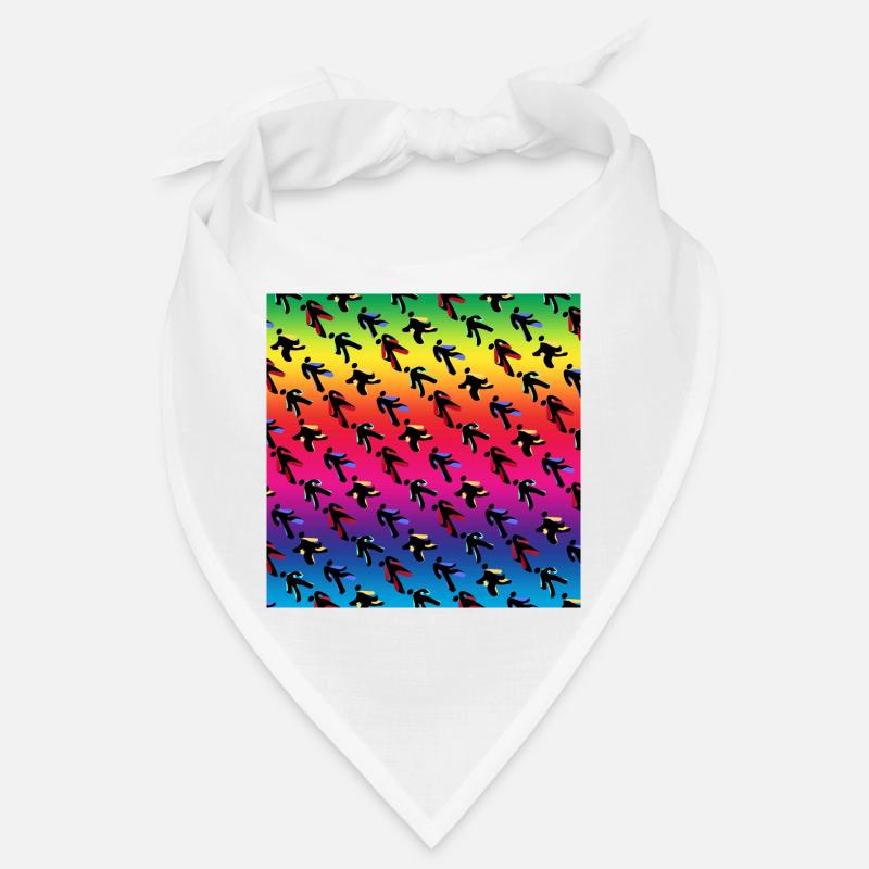 Danseurs Bandana