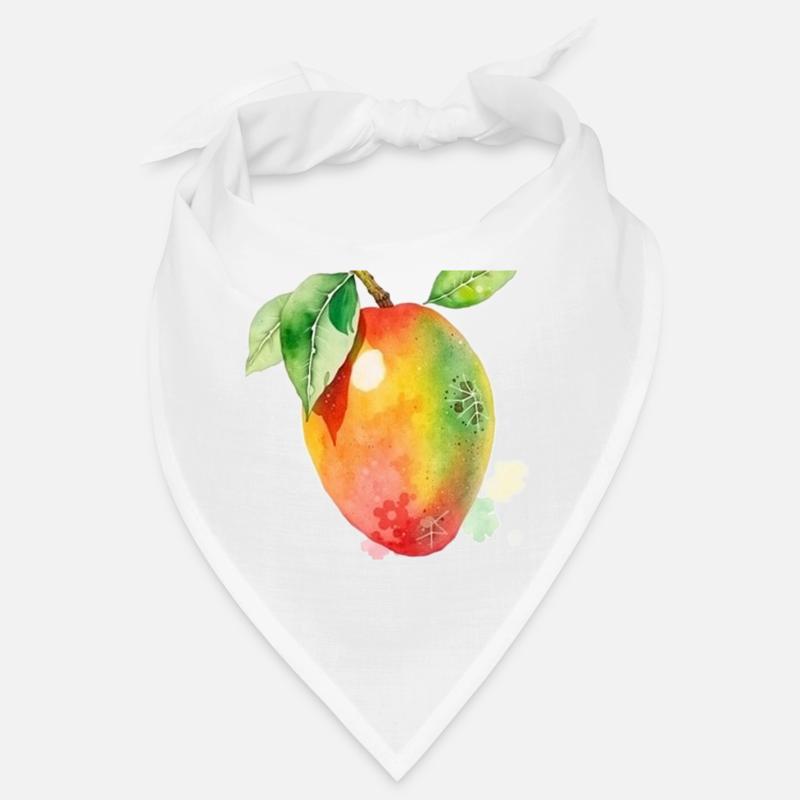 Mango Bandana