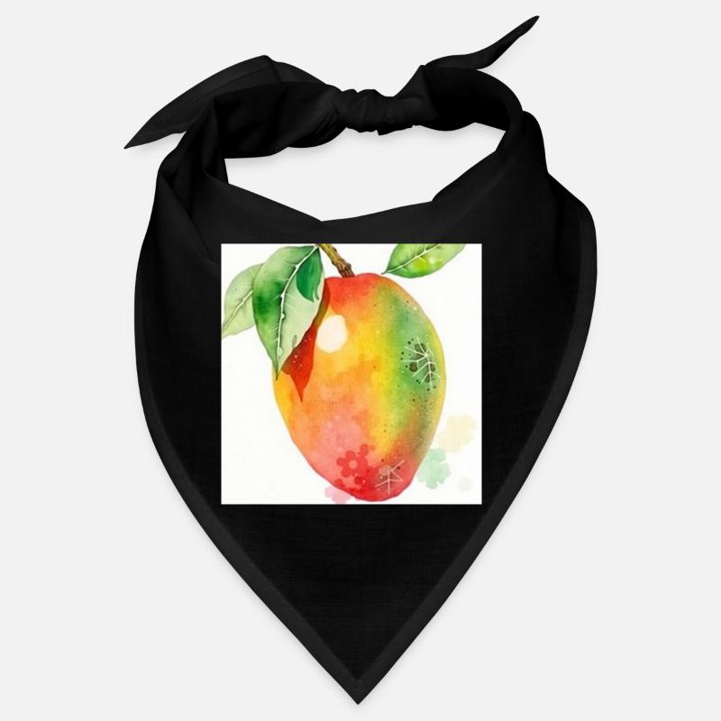 Mangue Bandana