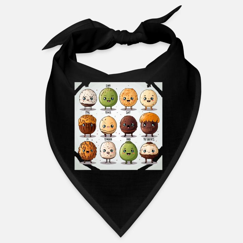 Energy Boost Bandana