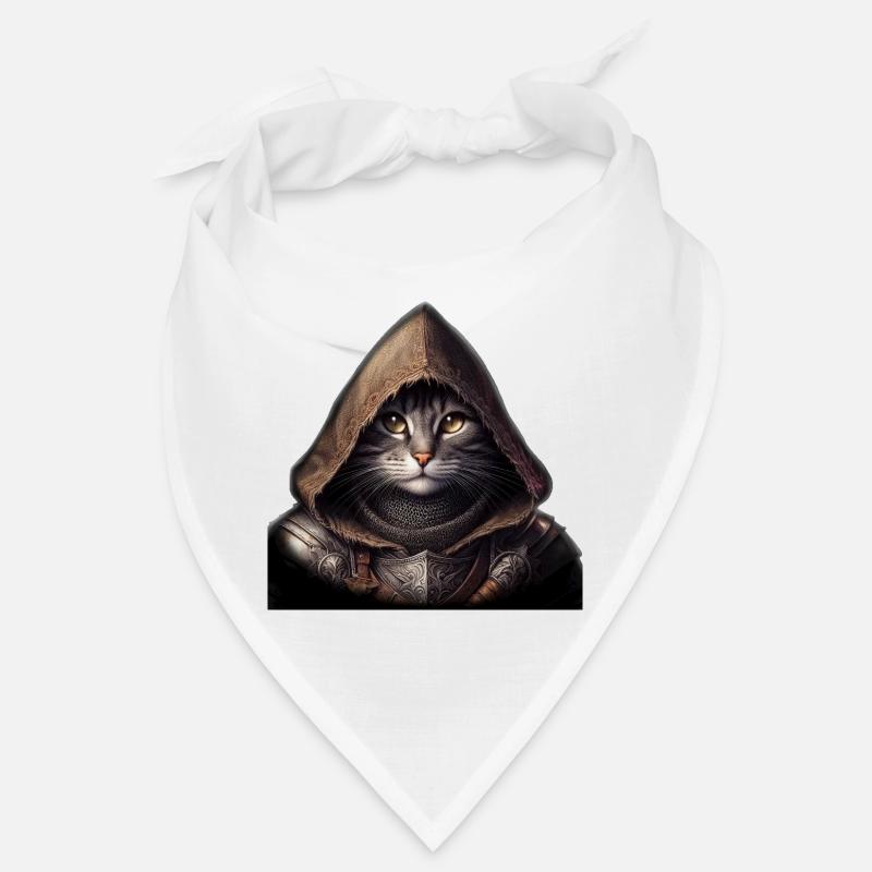 Kater Ritter Bandana