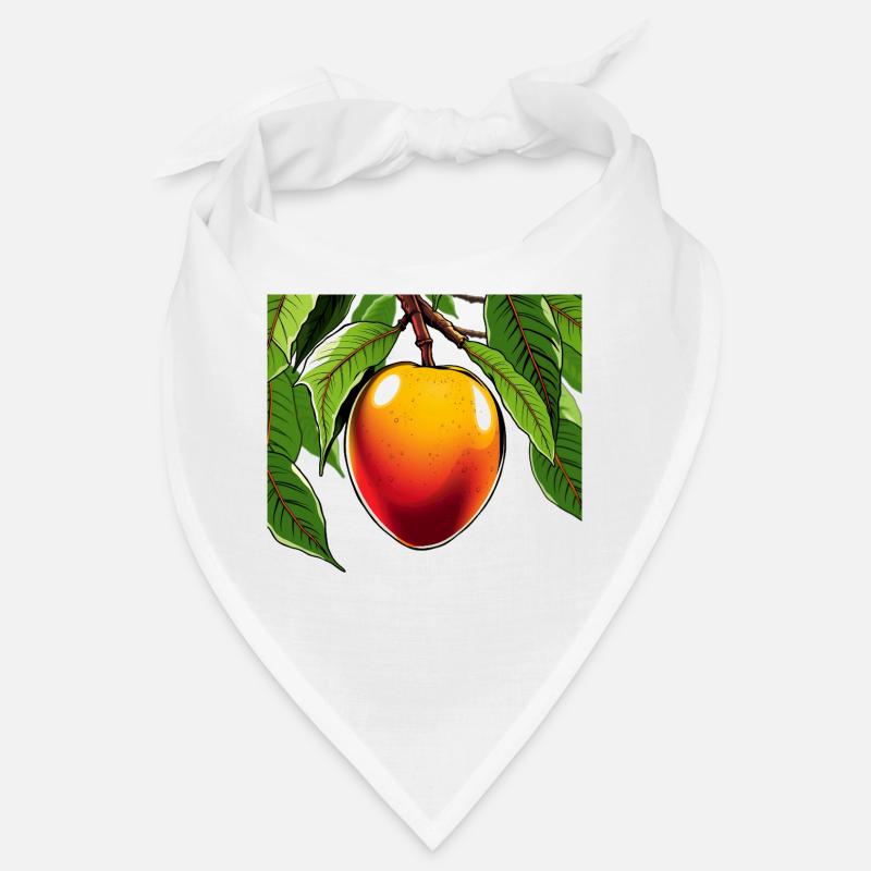 Mangue Bandana